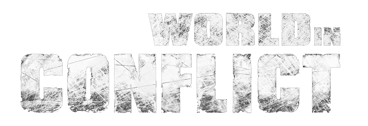 World in Conflict